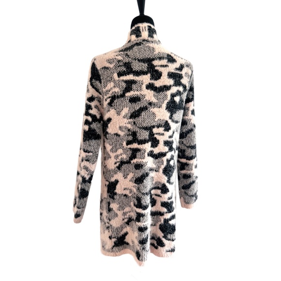 Honey Soft Midi Cardigan - Picture 2 of 3